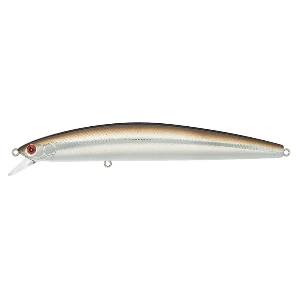 Daiwa Qualifies for Free Shipping Daiwa Salt Pro Minnow 5-1/8" Floating D32 Sand Eel #DSPM13F32