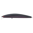 Daiwa Qualifies for Free Shipping Daiwa Salt Pro Minnow 5-1/8" Floating D34 Black Purple #DSPM13F34