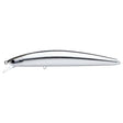 Daiwa Qualifies for Free Shipping Daiwa Salt Pro Minnow 5-1/8" Floating D47 Chrome #DSPM13F47