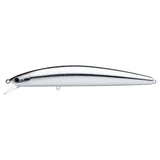 Daiwa Qualifies for Free Shipping Daiwa Salt Pro Minnow 5-1/8" Floating D47 Chrome #DSPM13F47