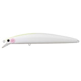Daiwa Qualifies for Free Shipping Daiwa Salt Pro Minnow 5-1/8" Floating D48 Ghost White #DSPM13F48
