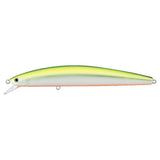 Daiwa Qualifies for Free Shipping Daiwa Salt Pro Minnow 5-1/8" Floating D49 Parrot #DSPM13F49