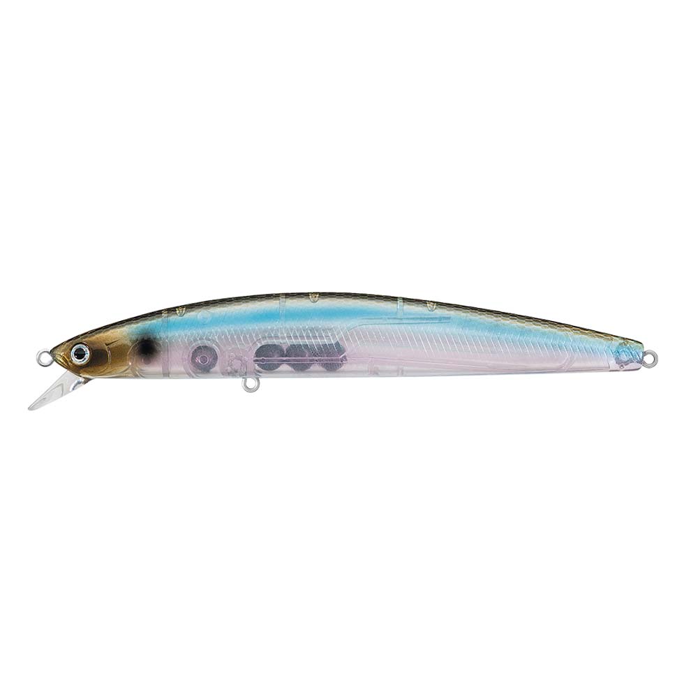 Daiwa Qualifies for Free Shipping Daiwa Salt Pro Minnow 5-1/8" Floating D80 Grunion #DSPM13F80