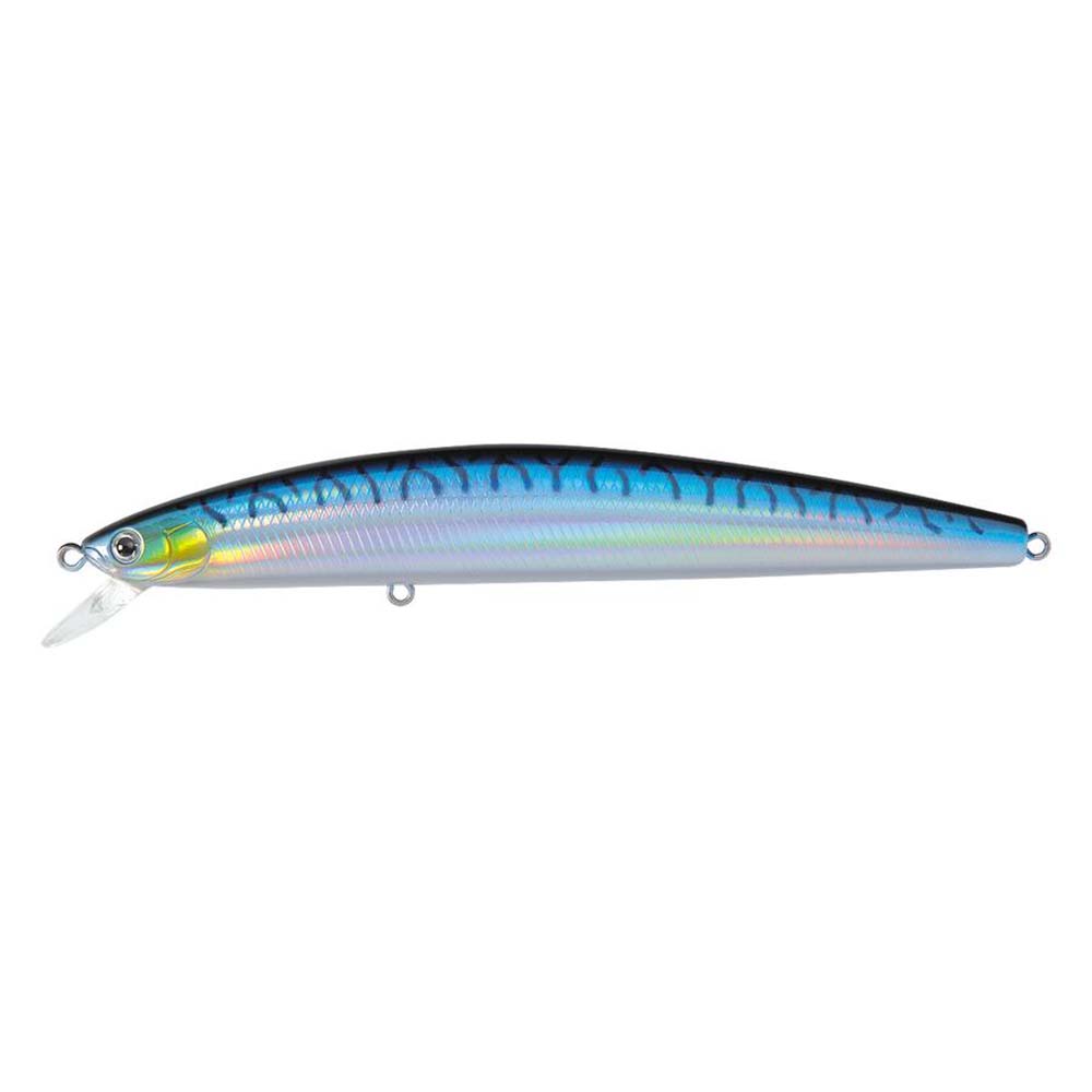 Daiwa Qualifies for Free Shipping Daiwa Salt Pro Minnow 6-3/4" Floating Blue Mackerel #DSPM17F24