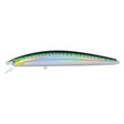 Daiwa Qualifies for Free Shipping Daiwa Salt Pro Minnow 6-3/4" Floating Green Mackerel #DSPM17F25