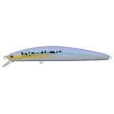 Daiwa Qualifies for Free Shipping Daiwa Salt Pro Minnow 6-3/4" Floating Hickory Dickory #DSPM17F84
