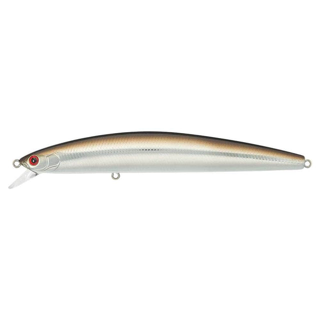 Daiwa Qualifies for Free Shipping Daiwa Salt Pro Minnow 6-3/4" Floating Sand Eel #DSPM17F32