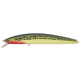 Daiwa Qualifies for Free Shipping Daiwa Salt Pro Minnow 6-3/4" Floating SOS Green #DSPM17F83