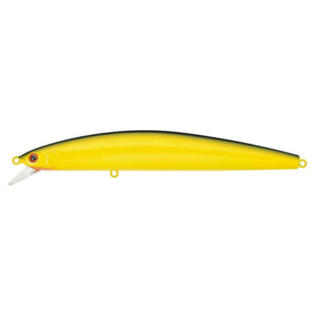 Daiwa Qualifies for Free Shipping Daiwa Salt Pro Minnow 6" Floating Black Yellow #DSPM15F31