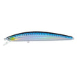 Daiwa Qualifies for Free Shipping Daiwa Salt Pro Minnow 6" Floating Blue Mackerel #DSPM15F24