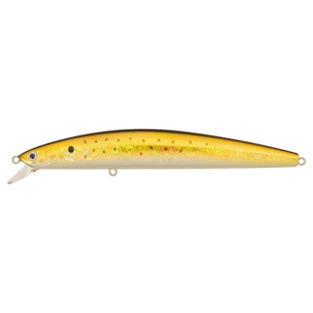 Daiwa Qualifies for Free Shipping Daiwa Salt Pro Minnow 6" Floating Bunker #DSPM15F36