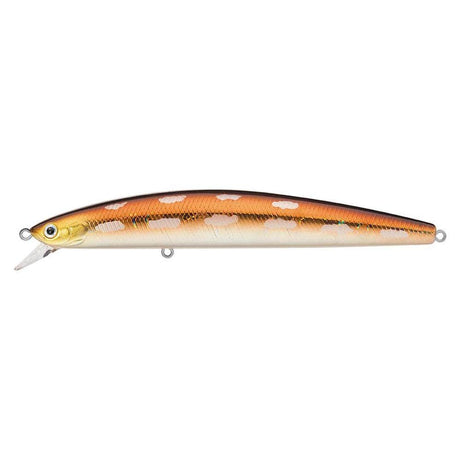 Daiwa Qualifies for Free Shipping Daiwa Salt Pro Minnow 6" Floating Cannibal Calico #DSPM15F50