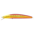 Daiwa Qualifies for Free Shipping Daiwa Salt Pro Minnow 6" Floating Fast Food #DSPM15F51