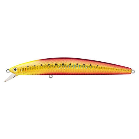 Daiwa Qualifies for Free Shipping Daiwa Salt Pro Minnow 6" Floating Fast Food #DSPM15F51