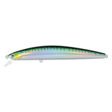 Daiwa Qualifies for Free Shipping Daiwa Salt Pro Minnow 6" Floating Green Mackerel #DSPM15F25