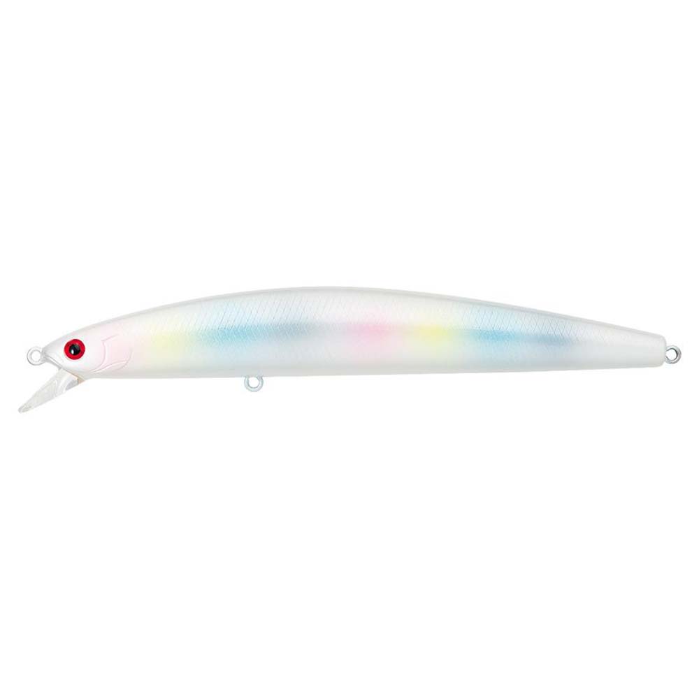 Daiwa Qualifies for Free Shipping Daiwa Salt Pro Minnow 6" Floating Mother of Pearl #DSPM15F33