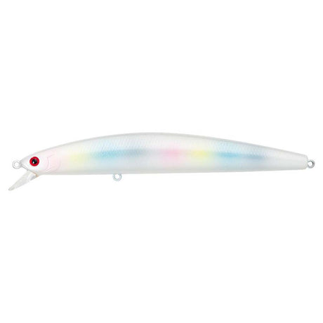 Daiwa Qualifies for Free Shipping Daiwa Salt Pro Minnow 6" Floating Mother of Pearl #DSPM15F33