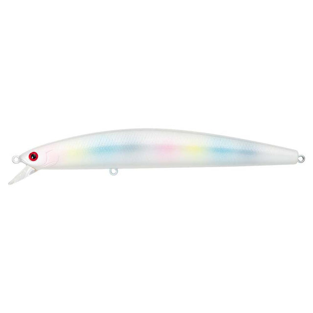 Daiwa Qualifies for Free Shipping Daiwa Salt Pro Minnow 6" Floating Mother of Pearl #DSPM15F33