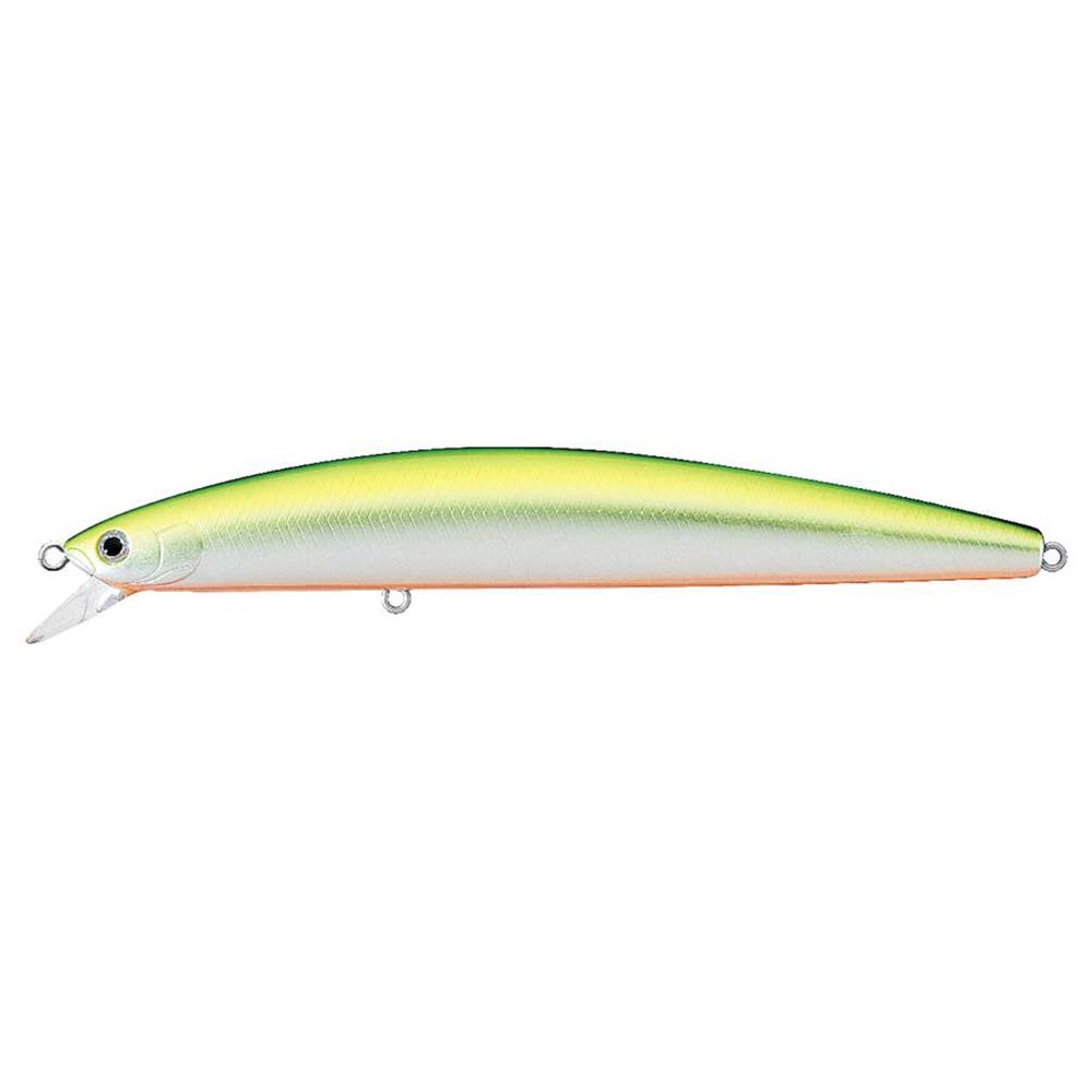 Daiwa Qualifies for Free Shipping Daiwa Salt Pro Minnow 6" Floating Parrot #DSPM15F49