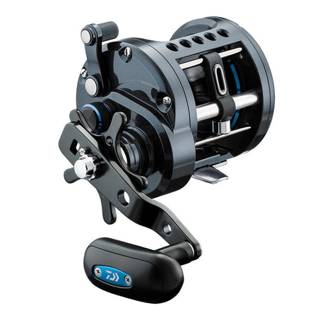 Daiwa Qualifies for Free Shipping Daiwa Saltist LW Conventional Levelwind Reel #STTLW40HB