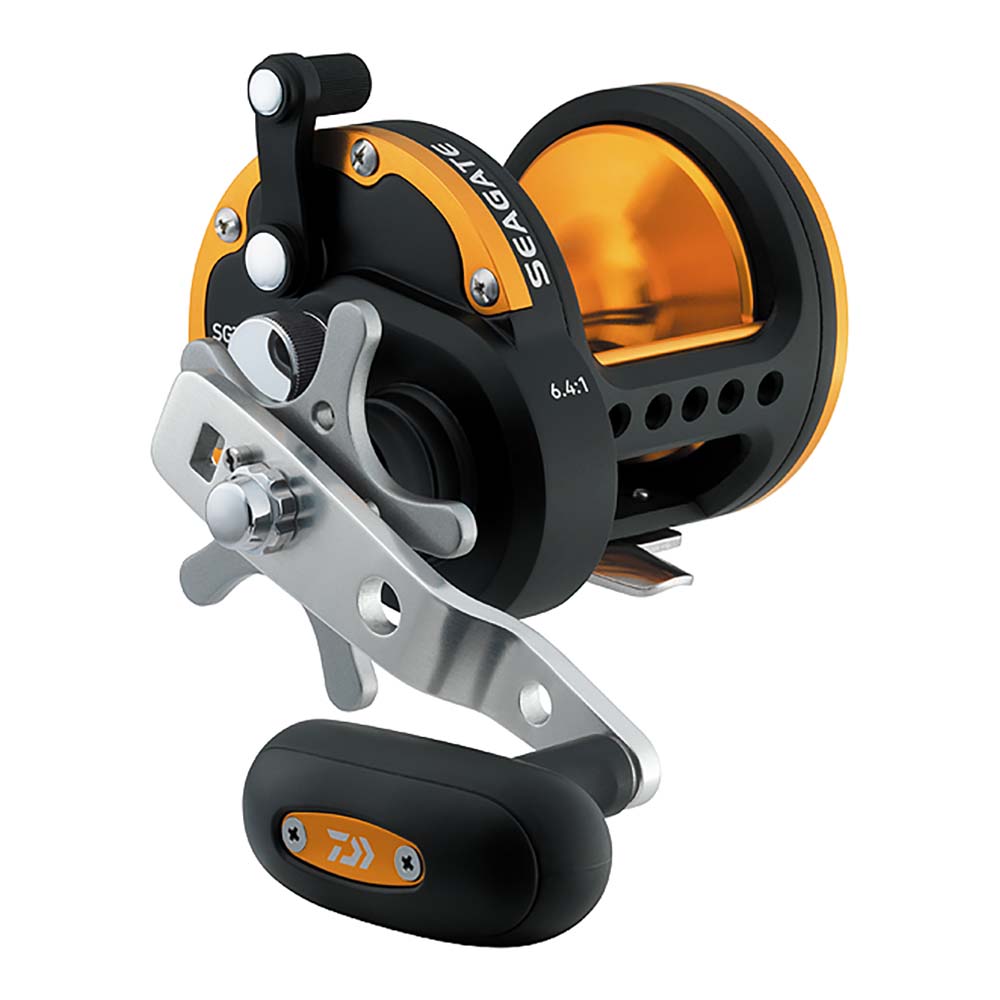 Daiwa Qualifies for Free Shipping Daiwa SGT40H Seagate Star Drag Reel #SGT40H