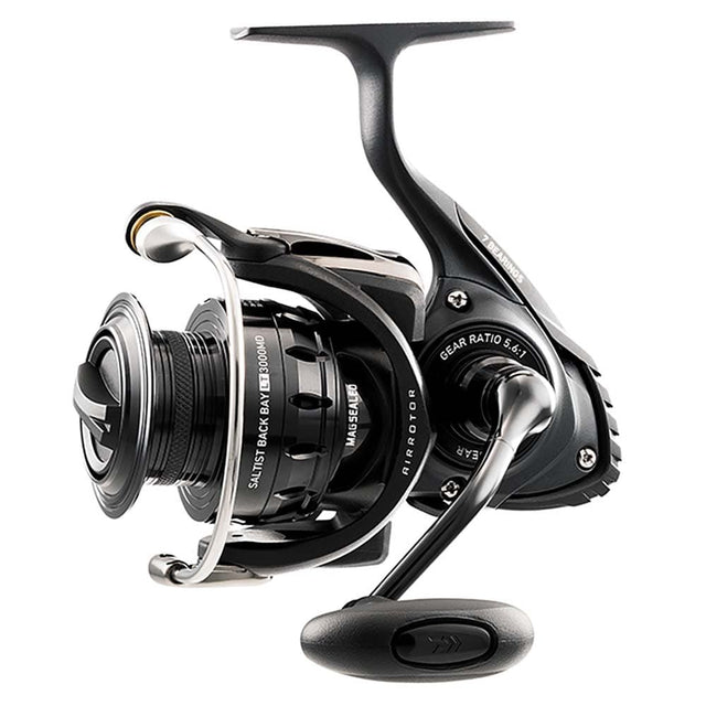 Daiwa Qualifies for Free Shipping Daiwa STTBB4000LT Saltist Back Bay Spinning Reel #STTBB4000LT