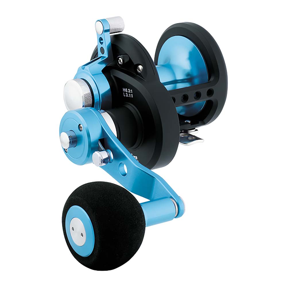 Daiwa Qualifies for Free Shipping Daiwa STTLD20-2SPD Saltist Lever Drag 2-Speed Reel #STTLD20-2SPD