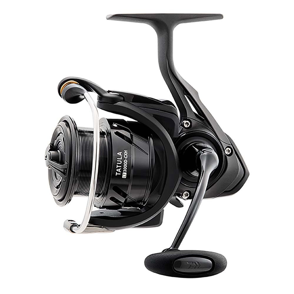 Daiwa Qualifies for Free Shipping Daiwa TALT3000-CXH Tatula LT Spinning Reel #TALT3000-CXH