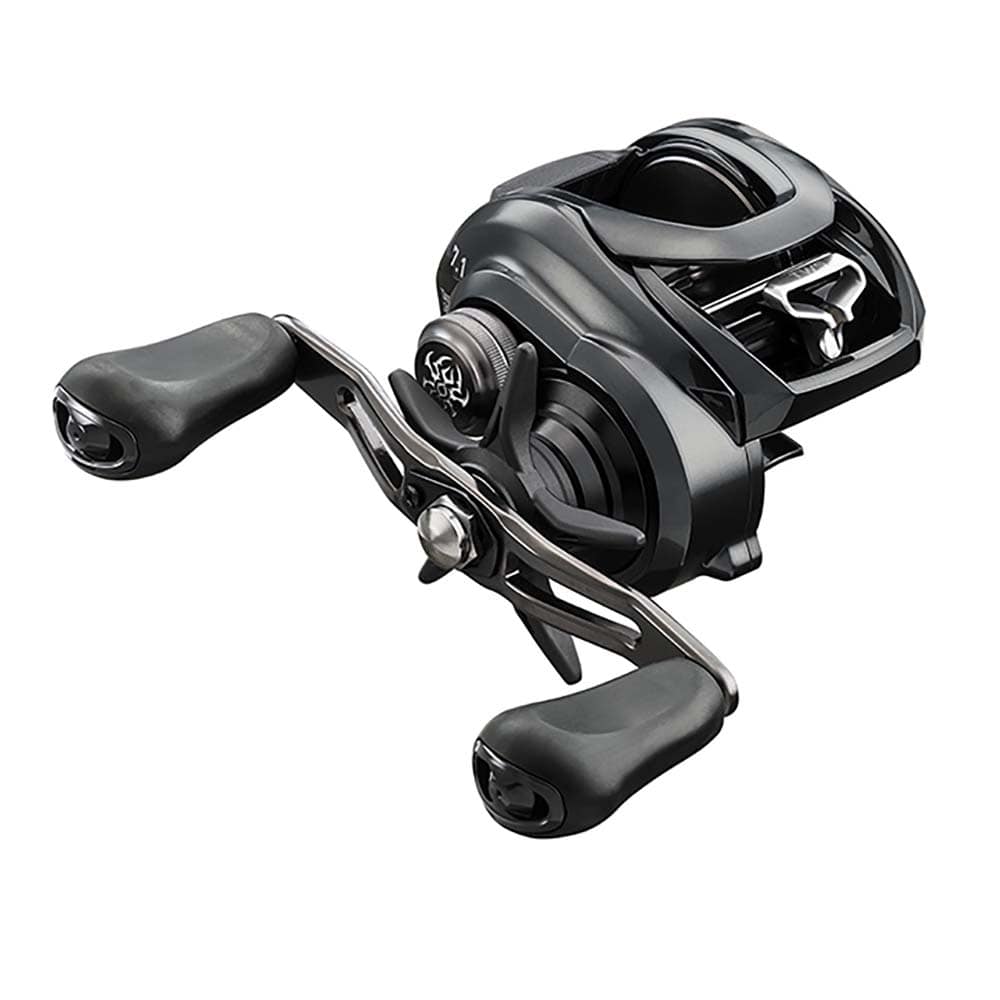 Daiwa Qualifies for Free Shipping Daiwa TTU300XS Tatula 300 Baitcast Reel #TTU300XS