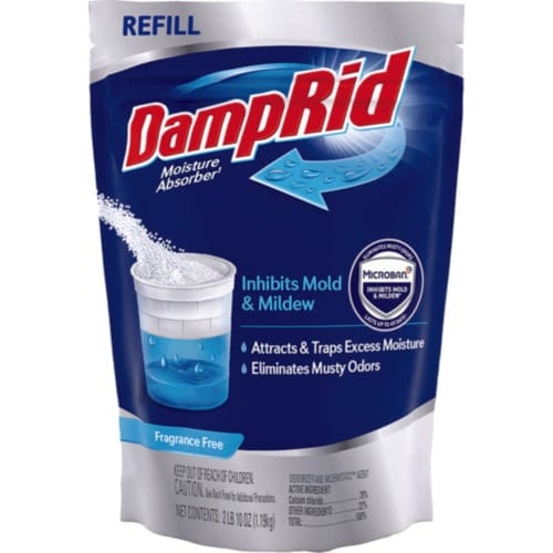 Damp Rid Qualifies for Free Shipping Damp Rid Damp Rid Refill 48 oz #FG30K