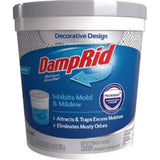 Damp Rid Qualifies for Free Shipping Damp Rid Refillable Room Freshener 10.5 oz #FG01K