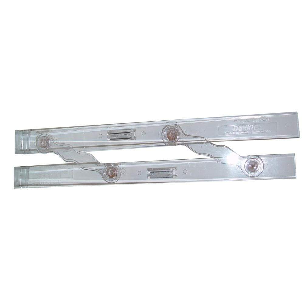 Davis Instruments Qualifies for Free Shipping Davis 15" Parallel Rules #061