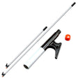 Davis Instruments Qualifies for Free Shipping Davis 2-Section Adjustable Boat Hook Adjusts 53"-8' #4122
