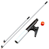 Davis Instruments Qualifies for Free Shipping Davis 2-Section Adjustable Boat Hook Adjusts 53"-8' #4122