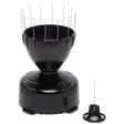 Davis Instruments Qualifies for Free Shipping Davis Aerocone Rain Collector with Flat Base #6464