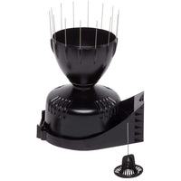 Davis Instruments Qualifies for Free Shipping Davis Aerocone Rain Collector with Pole Mountable Base #6465