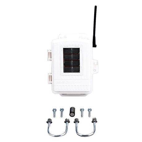 Davis Instruments Qualifies for Free Shipping Davis Anemometer/Sensor Transmitter Kit #6332