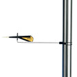 Davis Instruments Qualifies for Free Shipping Davis Black Max Wind Direction Indicator #1295