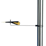 Davis Instruments Qualifies for Free Shipping Davis Black Max Wind Direction Indicator #1295