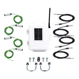 Davis Instruments Qualifies for Free Shipping Davis Complete Soil Moisture/Temperature Station #6345CS