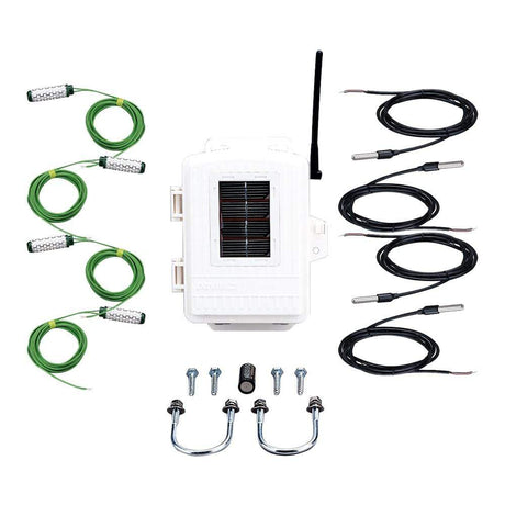 Davis Instruments Qualifies for Free Shipping Davis Complete Soil Moisture/Temperature Station #6345CS