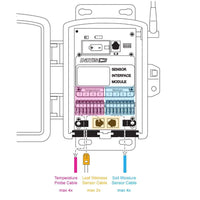 Davis Instruments Qualifies for Free Shipping Davis Complete Soil Moisture/Temperature Station #6345CS
