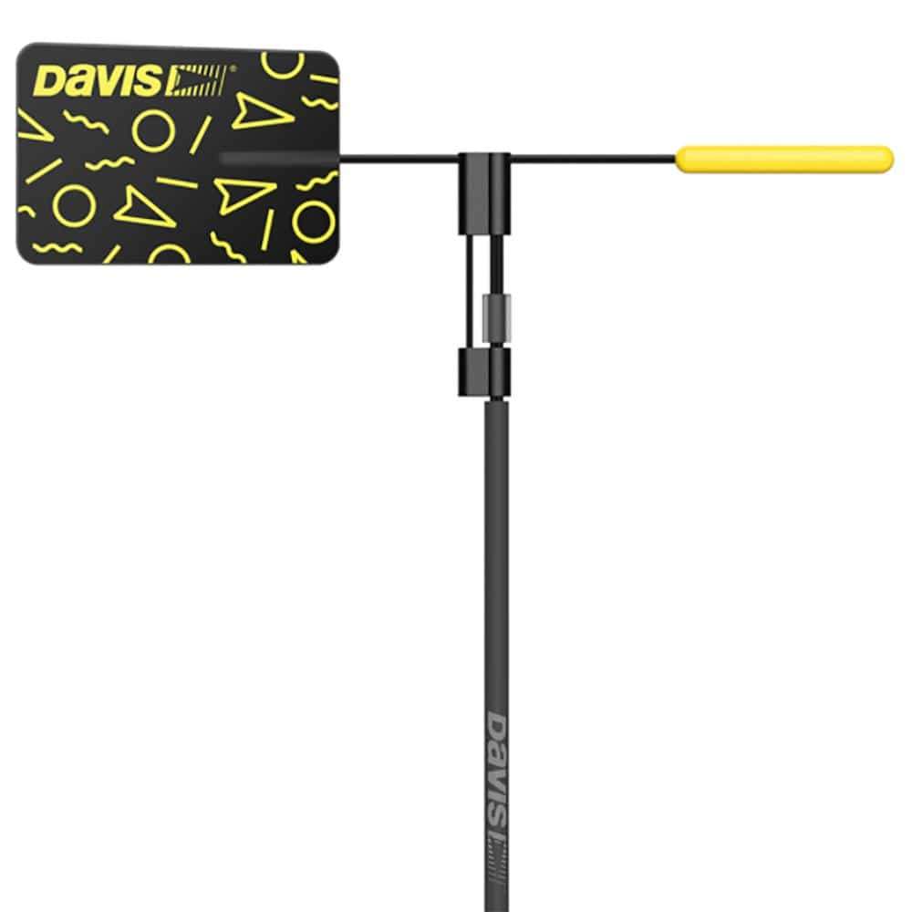 Davis Instruments Qualifies for Free Shipping Davis Crazy Kids Fiberglass Wind Vane #3180