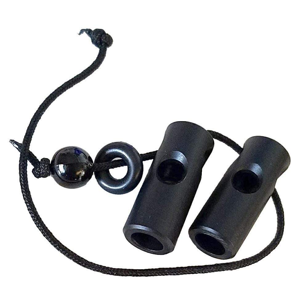 Davis Instruments Qualifies for Free Shipping Davis Crazy Kids Optimist Mast-Pin Set #3182