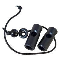 Davis Instruments Qualifies for Free Shipping Davis Crazy Kids Optimist Mast-Pin Set #3182