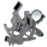Davis Instruments Qualifies for Free Shipping Davis Deluxe Mark 25 Master Sextant #025