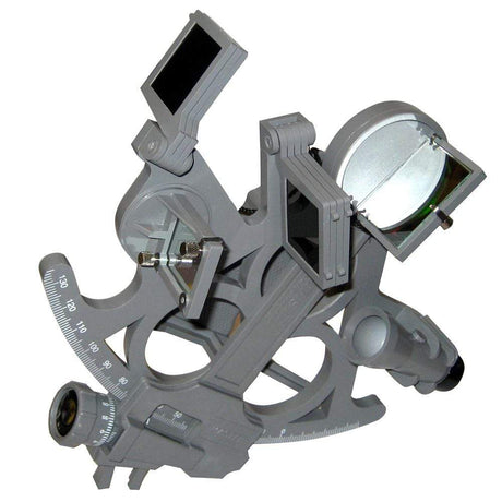 Davis Instruments Qualifies for Free Shipping Davis Deluxe Mark 25 Master Sextant #025