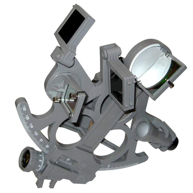 Davis Instruments Qualifies for Free Shipping Davis Deluxe Mark 25 Master Sextant #025