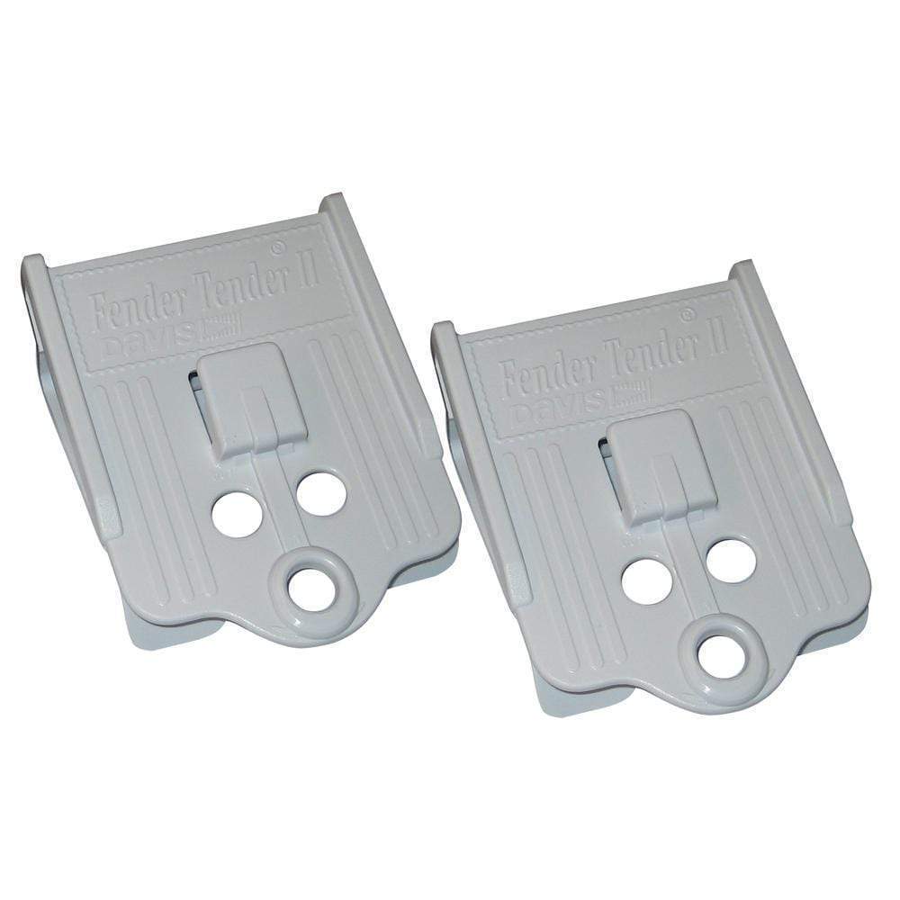 Davis Instruments Qualifies for Free Shipping Davis Fender Tender II #393