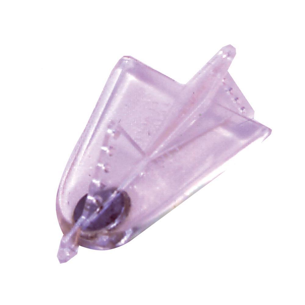 Davis Instruments Qualifies for Free Shipping Davis Fish Seeker Trolling Plane Clear #512